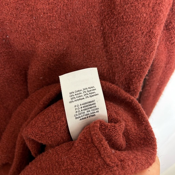 Wilfred Wool Turtleneck - Picture 6 of 6